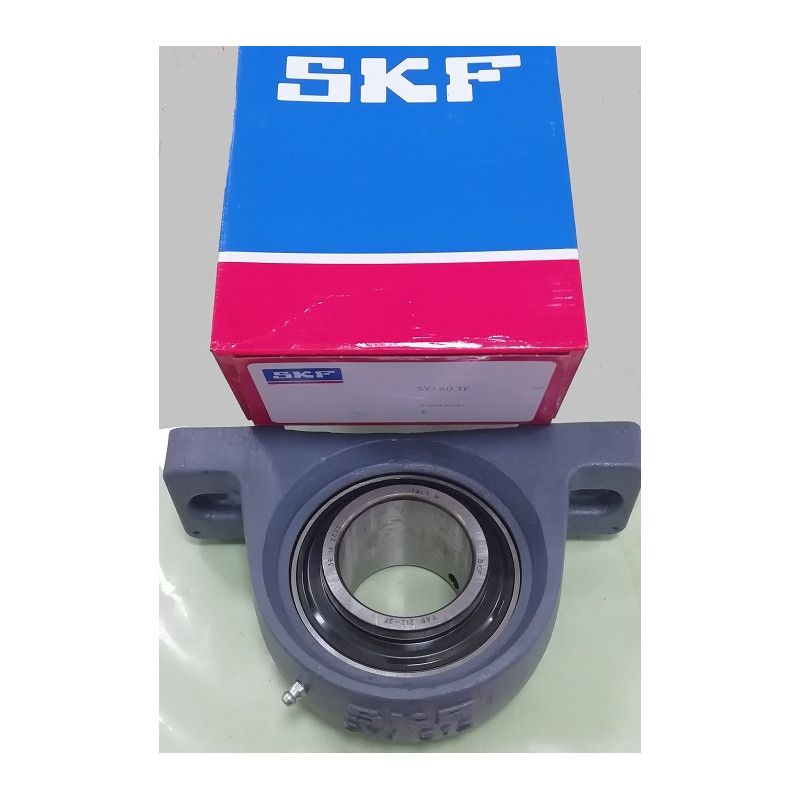 Supporto SYJ 60 TF SKF 60x241x72,2 Weight 4,437 SYJ60TF