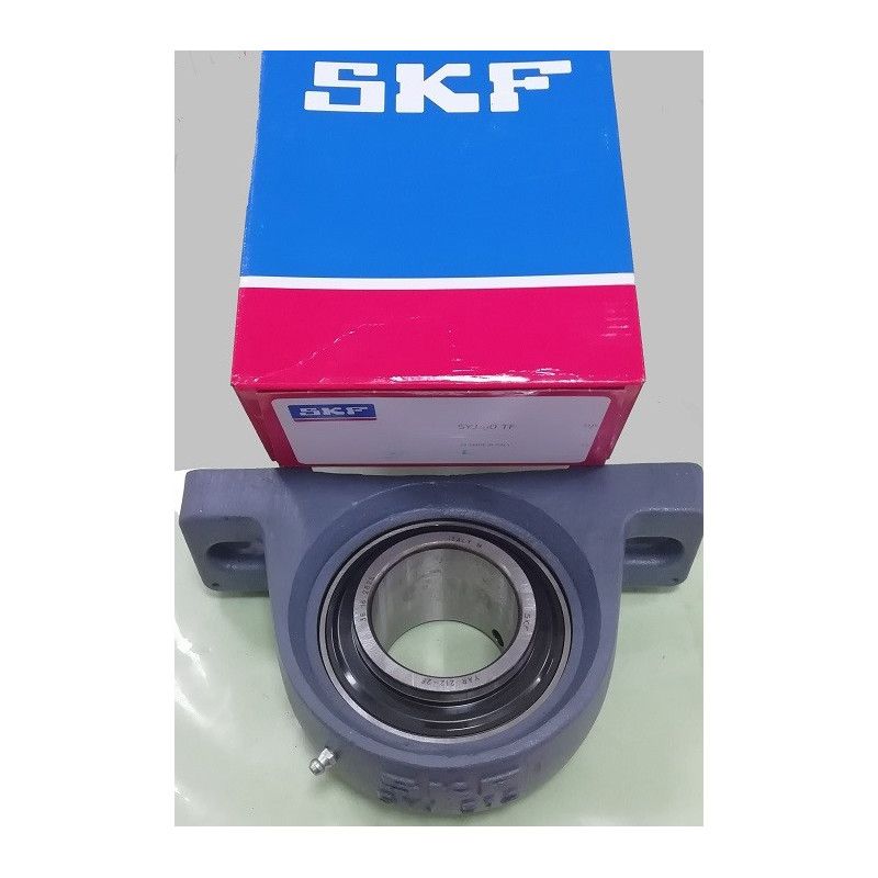 Supporto SYJ 70 TF SKF 70x260x72,23 Weight 6,291 SYJ70TF