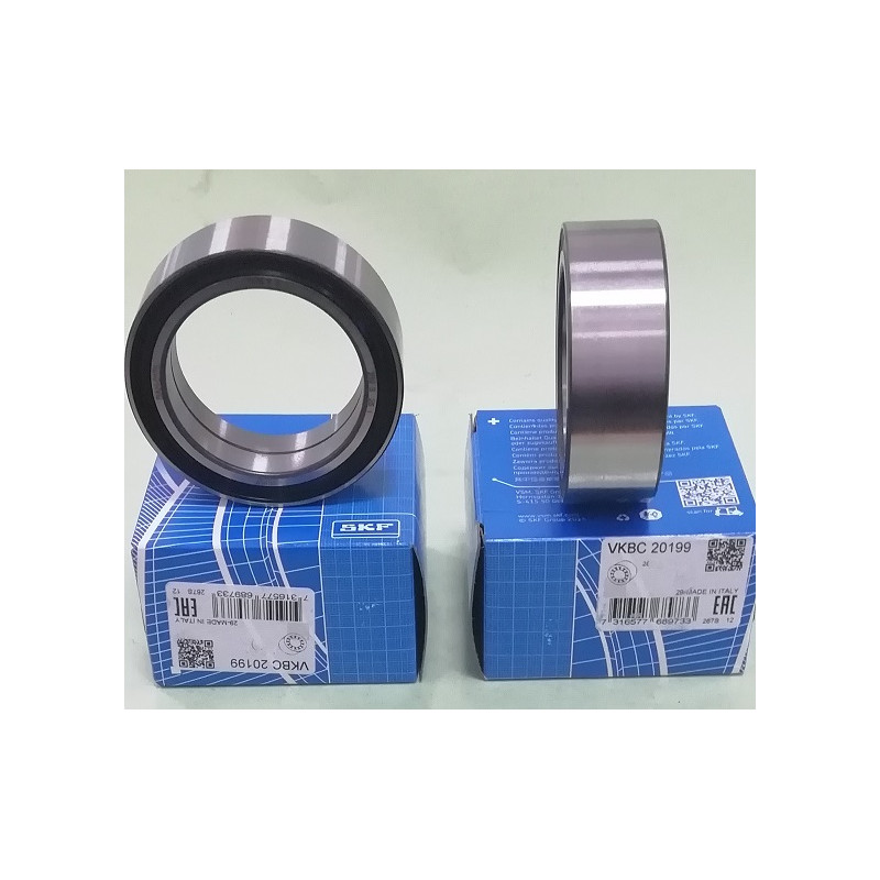 VKBC 20199 (kit auto) SKF 51x72x24 VKBC20199,VKBC-20199,BAH0175,