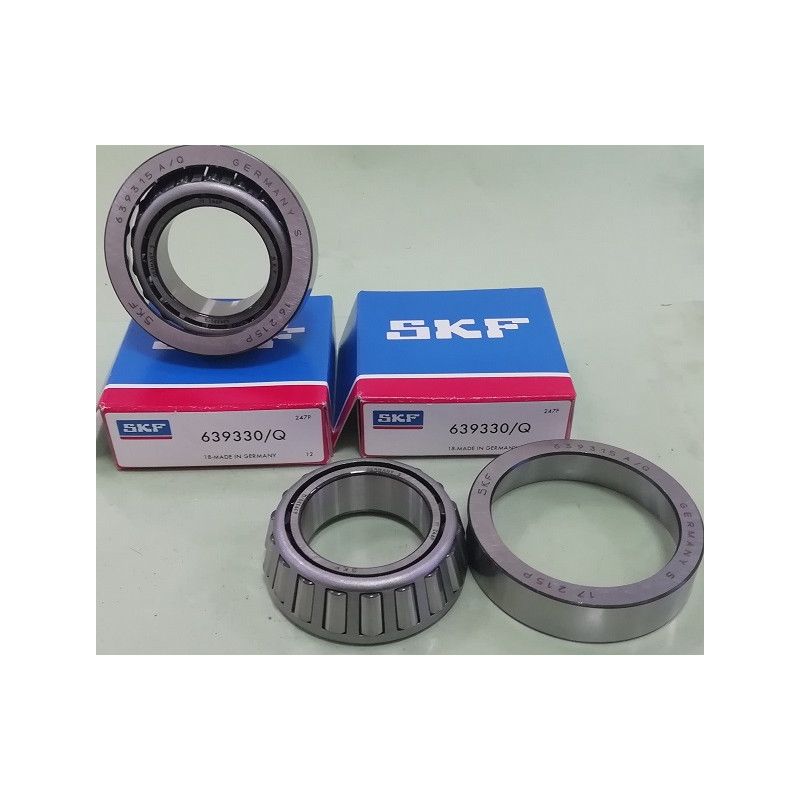 Cuscinetto 639330 SKF 39x72,015x21,5 CBK187,639330,