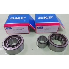 Cuscinetto NU 2203 ECP SKF 17x40x16 Weight 0,087 NU2203ECP