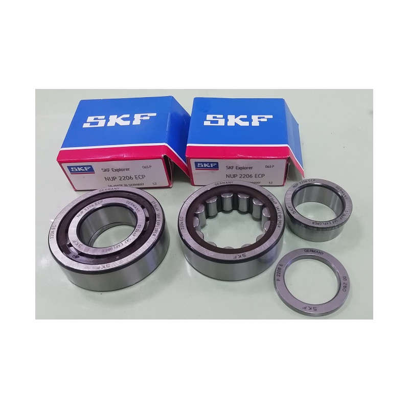 Cuscinetto NUP 2206 ECP SKF 30x62x20 Weight 0,266 NUP2206,NUP2206ECP Cuscinetto NUP 2206 ECP SKF 30x62x20 Weight 0,266 NUP2206,NUP2206ECP