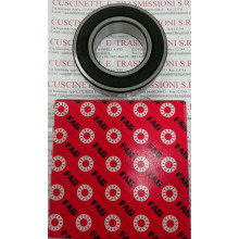 Cuscinetto 6317-2RSR-C3 FAG 85x180x41