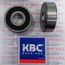Cuscinetto F-845857.KL KBC (25x68x21) Weight 0,400
