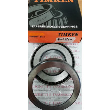 Cuscinetto JW7049/JW7010 Timken 70x140x39