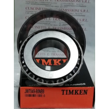 Cuscinetto JW7049-90NB9 Timken 70x140x39