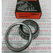 Cuscinetto 32007X TIMKEN (35x62x18) Weight 0,22