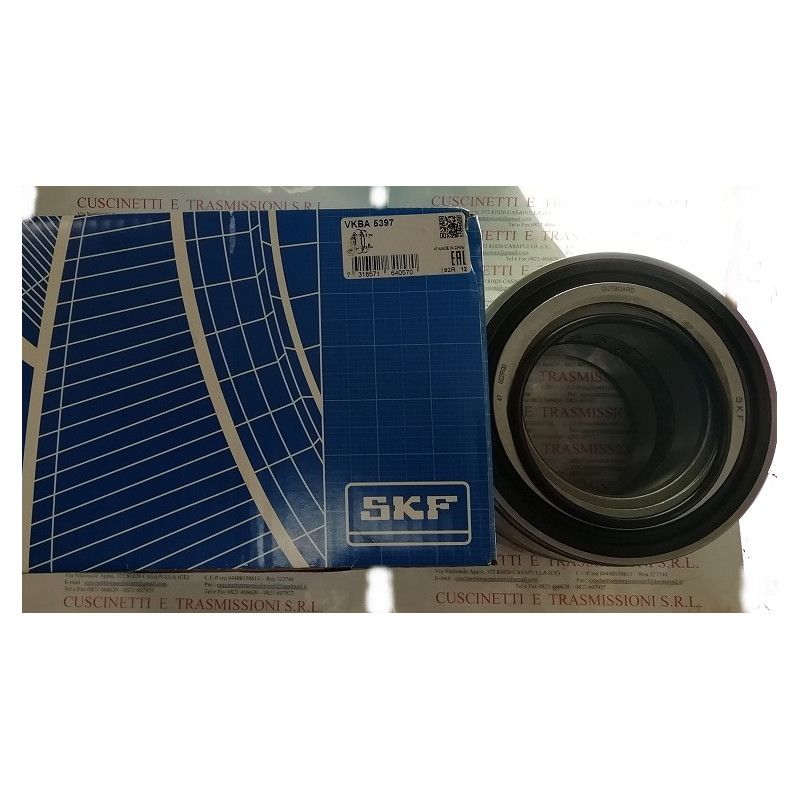 Cuscinetto VKBA 5397 SKF VKBA5397