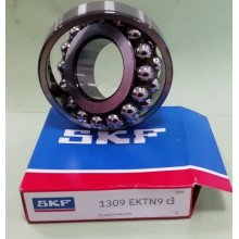 Cuscinetto 1309 EKTN9/C3 SKF 45x100x25 Weight 0,91 1309EKTN9C3,1309KC3,