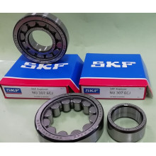 Cuscinetto NU 307 ECJ SKF 35x80x21 Weight 0,484 NU307ECJ