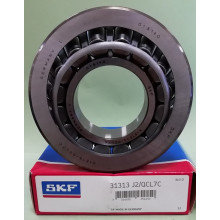 Cuscinetto 31313 J2/QCL7C SKF 65x140x36,68 Weight 2,3142 31313J2QCL7C,31313A,31313XL,31313JR,4T31313,4T-31313,31313