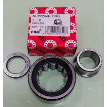 Cuscinetto NUP2204-E-XL-TVP2 FAG 20x47x18