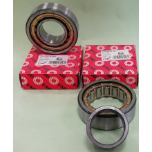 Cuscinetto NU2207-E-XL-M1 Fag 35x72x23