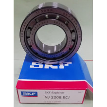 Cuscinetto NJ 2208 ECJ SKF 40x80x23 Weight 0,52 nj2208,nj2208ecj,nj2208w,nj2208ew,nj2208j,nj2208ej,nj2208e,