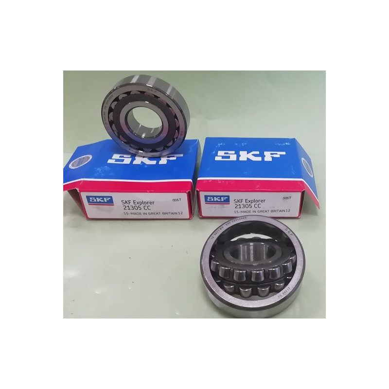 Cuscinetto 21305 CC SKF 25x62x17 Weight 0,2674 21305,21305CC