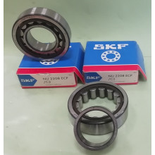 Cuscinetto NU 2208 ECP/C3 SKF 40x80x23 Weight 0,486 NU2208C3,NU2208ECPC3