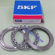 Cuscinetto 51111 SKF 55x78x16 Weight 0,217 51111