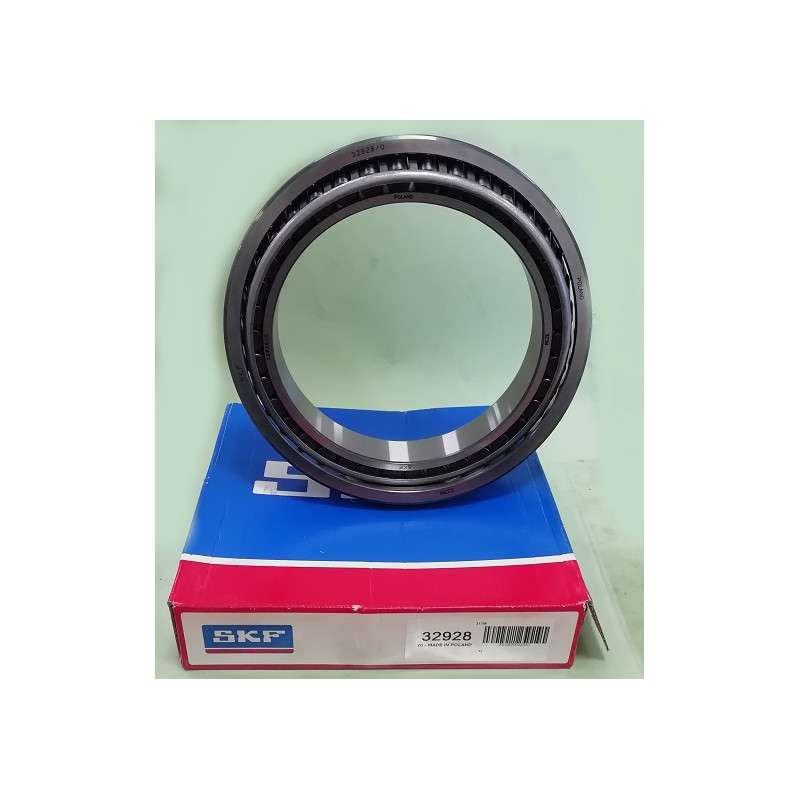 Cuscinetto 32928 SKF 140x190x32 Weight 2,532 32928 Cuscinetto 32928 SKF 140x190x32 Weight 2,532 32928