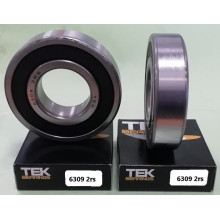 Cuscinetto 6309 2RS TEK 45x100x25