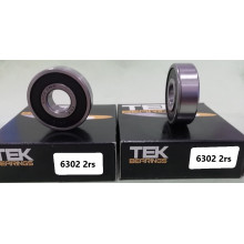 Cuscinetto 6302 2RS TEK 15x42x13