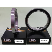 Cuscinetto 6814 2RS TEK 70x90x10