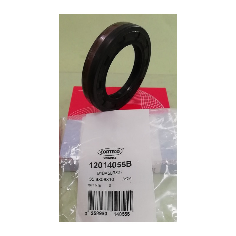 Guarnizione 8/10 LITRI Pentola A Pressione Tefal Clipso 792237