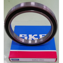 Cuscinetto 61817-2RS1 SKF 85x110x13 Weight 0,2604 618172RS,61817-2RSR-HLC,6817-2RS,6817-2RS,61817-2RS,61817-2RS1,