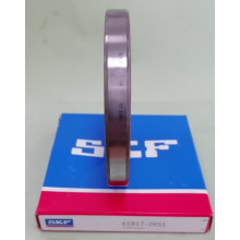 Cuscinetto 61817-2RS1 SKF 85x110x13 Weight 0,2604 618172RS,61817-2RSR-HLC,6817-2RS,6817-2RS,61817-2RS,61817-2RS1,