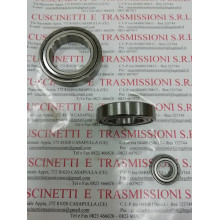 Cuscinetto SS-61905-2Z INOX Import 25x42x9