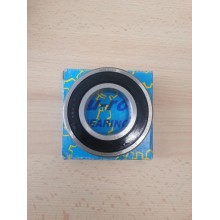 CUSCINETTO 6208 K 2RS 40X80X18