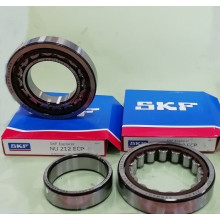 Cuscinetto NU 212 ECP SKF 60x110x22 Weight 0,7964 NU212,NU212ECP,NU212 SKF,