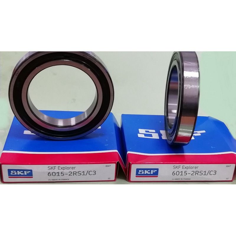 Cuscinetto 6015-2RS1/C3 SKF 75x115x20 Weight 0,6509 60152RSC3,6015-2RS1/C3,6015-2RSR-C3,6015-2RS-C3,6015-C-2RSR-C3, Cuscinetto 6015-2RS1/C3 SKF 75x115x20 Weight 0,6509 60152RSC3,6015-2RS1/C3,6015-2RSR-C3,6015-2RS-C3,6015-C-2RSR-C3,