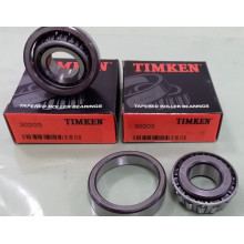 Cuscinetto 30203 TIMKEN 17x40x13,25