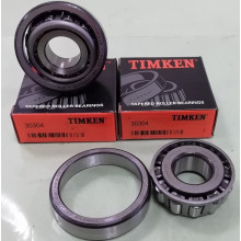 Cuscinetto  30304 TIMKEN 20x52x16,25