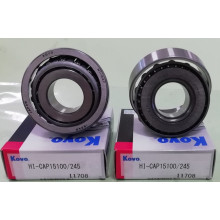 Cuscinetto 15100/245 Koyo (25,4x62x19,5) Weight 0,297 15100/15245,15100/245,4T-15100/15245,15100-99403,