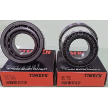 KIT AUTO (cuscinetto) SET 43 TIMKEN 31,75x62x18,161