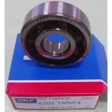 Cuscinetto 6201 TN9/C3 SKF 12x32x10 Weight 0,0343 6201TN9C3,6201TVHC3,6201FGC3,6201C3TN9,6201TN9/C3,6201-C-TVH-C3,