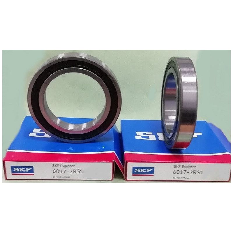 Cuscinetto 6017-2RS1 SKF 85x130x22 Weight 0,9237 6017-2RS1,60172RS,6017-2RS,6017-C-2HRS,60172RS1,6017DDU,6017LLU