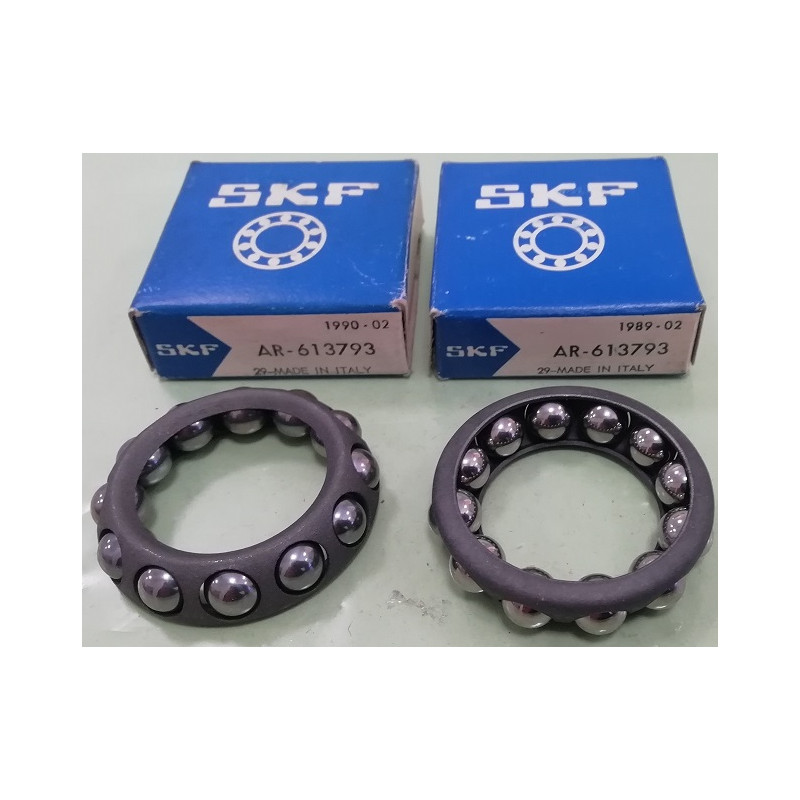 Cuscinetto AR-613793 SKF 26,12x42,16x10 AR613793,613793,522704,996805-97,