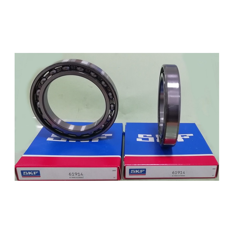 Cuscinetto 61914 SKF 70x100x16 Weight 0,34 61914, Cuscinetto 61914 SKF 70x100x16 Weight 0,34 61914,