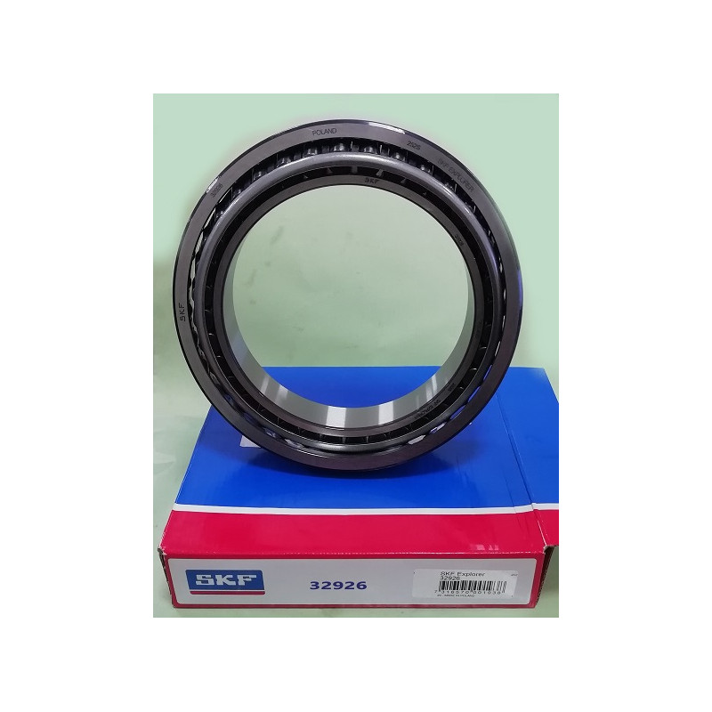 Cuscinetto 32926 SKF 130x180x34,19 Weight 2,379 32926, Cuscinetto 32926 SKF 130x180x34,19 Weight 2,379 32926,