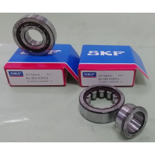 Cuscinetto NU 203 ECP/C3 SKF 17x40x12 Weight 0,068