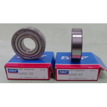 Cuscinetto Rigido a Sfere 6202-2Z SKF 15x35x11 6202-2Z,62022Z,6202-ZZ,6202-C-2Z,6202ZZ,6202-2Z,6202/2Z,6202/ZZ