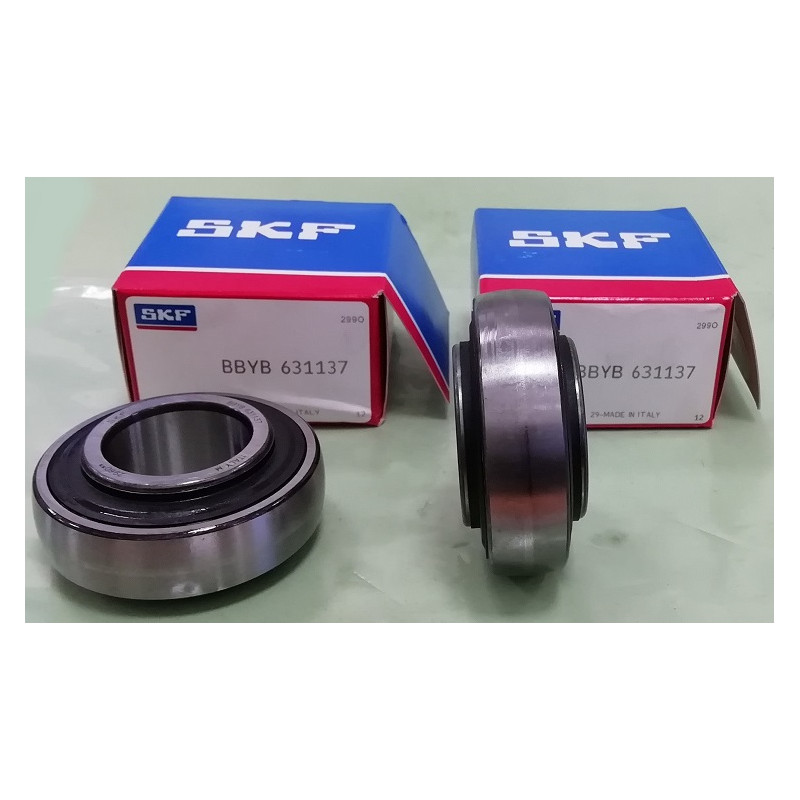 Cuscinetto BBYB 631137 SKF 35x72x30,5 Weight 0,381 BBYB631137,631137,