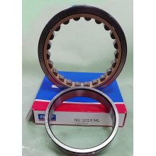 Cuscinetto NU 1019 ML SKF 95x145x24 Weight 1,457 NU1019ML