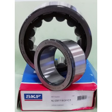 Cuscinetto NJ 2317 ECP/C3 SKF 85x180x60 Weight 7,014 NJ2317ECPC3