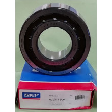 Cuscinetto NJ 2317 ECP SKF 85x180x60 Weight 7,014 NJ2317,NJ2317ECP