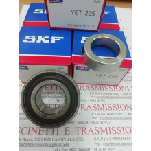 Cuscinetto YET 205 SKF 25x52x31 Weight 0,187 YET205,