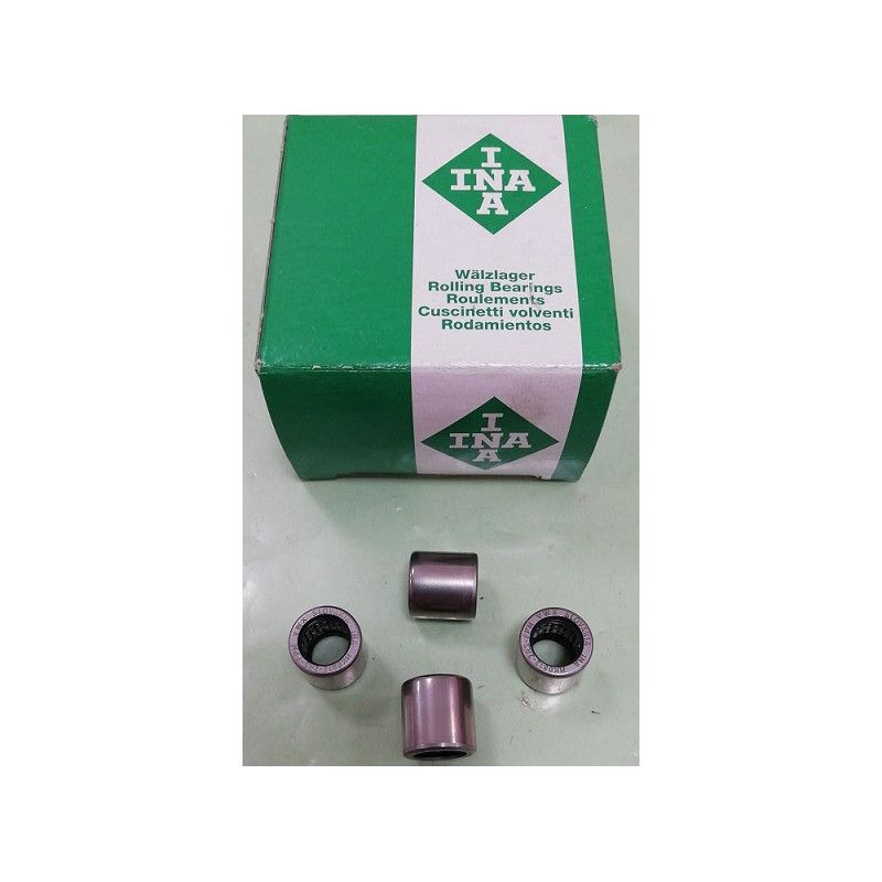 Cuscinetto HK0812-2RS-FPM-DK-B-L271 INA 8x12x12 Weight 0,0343 HK08122RS,hk0812-2rs,hk-0812-2rs--fg