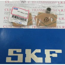 Cuscinetto HK 0812.2RS SKF 8x12x12 Weight 0,004 HK08122RS